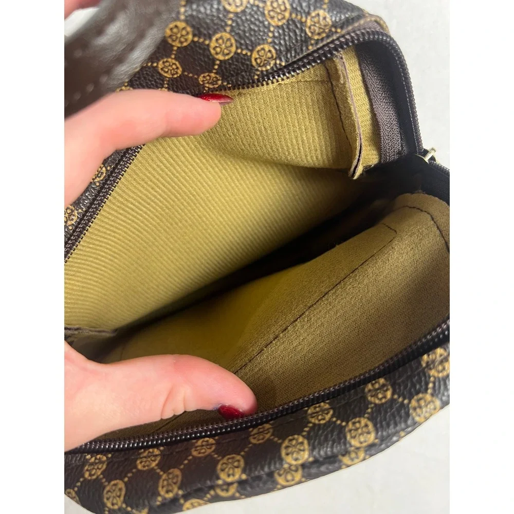Unbranded faux leather